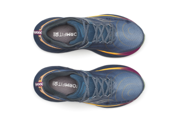 dámská obuv saucony S10966-253 TRIUMPH 22 GTX  mirage/navy