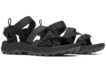obuv merrell J007083 SPEED FUSION SPORT RMX black