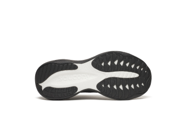 pánská obuv saucony S21055-101 RIDE 19 triple black