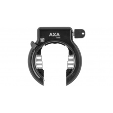 AXA zámek Solid černá