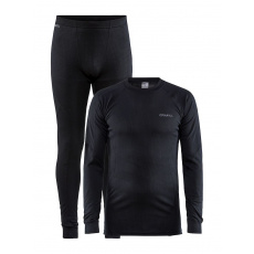 Set CRAFT CORE Dry Baselayer Set CRAFT CORE Dry Baselayer