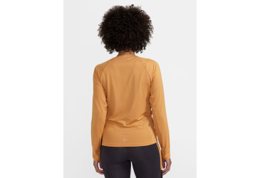 W Triko CRAFT PRO Trail Wind LS