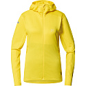 W Mikina Haglöfs L.I.M Mid Multi Hood dámská