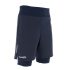 INOV8 AIRLITE 2in1 SHORT M black