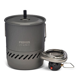 Vařič set PRIMUS Lite Ultra XL 1,2L Vařič set PRIMUS Lite Ultra XL 1,2L