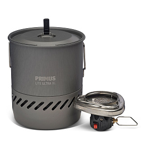 Vařič set PRIMUS Lite Ultra XL 1,2L