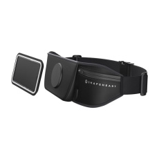Běžecký opasek Shapeheart Sports Belt M Běžecký opasek Shapeheart Sports Belt M