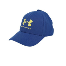 Dětská kšiltovka Under Armour Armourvent STR Dětská kšiltovka Under Armour Armourvent STR