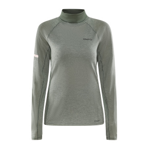 W Triko CRAFT ADV SubZ Wool LS 2 M