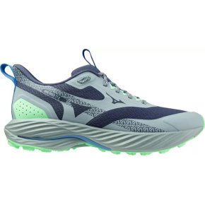 MIZUNO WAVE RIDER TT 2(M) / Vintage Indigo/Ether/Neo Mint /