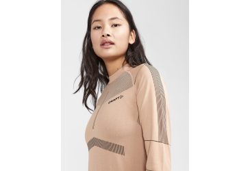 W Triko CRAFT Active Intensity LS