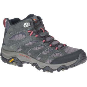 obuv merrell J035785 MOAB 3 MID GTX beluga obuv merrell J035785 MOAB 3 MID GTX beluga