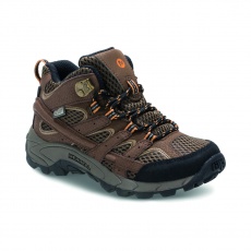 obuv merrell MK261204 MOAB 2 MID A/C WTPF earth obuv merrell MK261204 MOAB 2 MID A/C WTPF earth