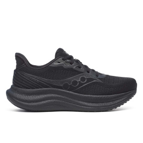 pánská obuv saucony S21023-201 TRIUMPH 23 triple/black