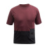 FT MEN'S LITE MERINO POCKET JERSEY MERLOT RED/BLACK velikost XL