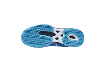 MIZUNO WAVE EXCEED LIGHT 2 CC / Mugen Blue/White/River Blue