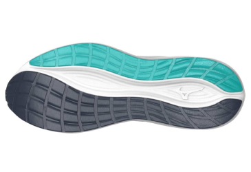 MIZUNO MIZUNO NEO COSMO(M) / Deep Abyss/TanagerTurquoise/FE