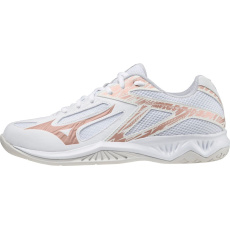 MIZUNO LIGHTNING STAR Z6 Jr. / White / Rose / Snow White / MIZUNO LIGHTNING STAR Z6 Jr. / White / Rose / Snow White /