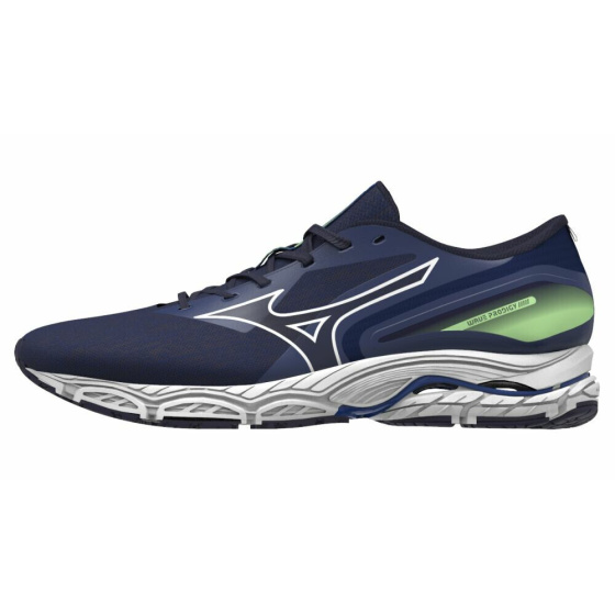 MIZUNO WAVE PRODIGY 5 / BDepths/White/TechGreen / 