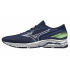 MIZUNO WAVE PRODIGY 5 / BDepths/White/TechGreen / 