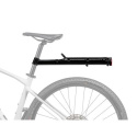TOPEAK nosič MTX BEAMRACK II E type pro malý rám kola