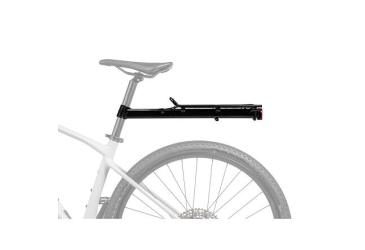 TOPEAK nosič MTX BEAMRACK II E type pro malý rám kola