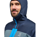 Mikina Haglöfs ROC Flash Mid Hood pánská