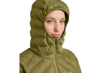 W Bunda Haglöfs Sarna Mimic hood dámská