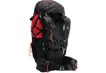 Batoh Haglofs L.I.M ZT 55l