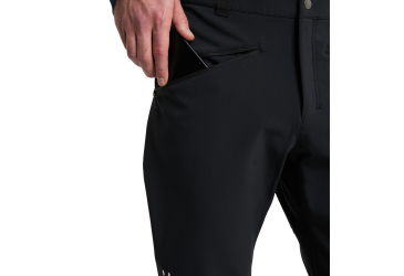 Kalhoty Haglöfs Chilly softshell pánské