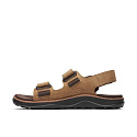 obuv merrell J00003392 COVE LTR BACKSTRAP M coffee