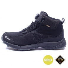ICEBUG DETOUR M RB9X GTX Carbon/Black ICEBUG DETOUR M RB9X GTX Carbon/Black