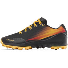 ZEAL 5 OLX Black/Fire Orange ZEAL 5 OLX Black/Fire Orange