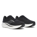 pánská obuv saucony S21000-100 RIDE 18 black/white