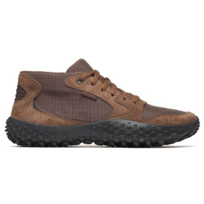 obuv merrell J032853 WRAPT SNEAKER MID WP coffee