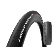 VITTORIA Rubino Pro IV 25-622 Fold tan-blk-blk G2.0