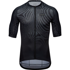 GORE Spirit Moire Jersey Mens