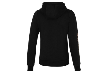 MIZUNO Mizuno Sweat Jacket / Black