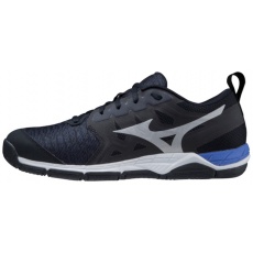 MIZUNO WAVE SUPERSONIC 2 / SKY CAPTAIN / GALAXY SILVER / VIOLET BLUE / MIZUNO WAVE SUPERSONIC 2 / SKY CAPTAIN / GALAXY SILVER / VIOLET BLUE /