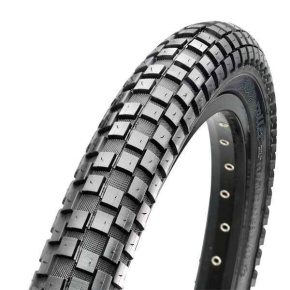 MAXXIS PLÁŠŤ HOLY ROLLER 24X2.40 DRÁT (ETB50611500) Uni