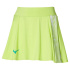 MIZUNO Mugen Flying Skirt  / Neo Lime /