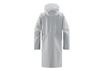 W Parka Haglöfs Aria Proof dámská