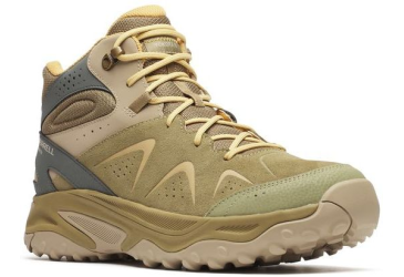 obuv merrell J038481 YOKOTA 3 MID GTX drab