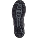 obuv merrell J500043 CLAYPOOL SPORT MID GTX black/rock