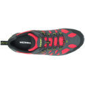 obuv merrell J500237 ACCENTOR 3 SPORT GTX granite/lava