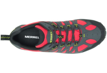 obuv merrell J500237 ACCENTOR 3 SPORT GTX granite/lava