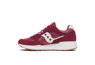 unisex obuv saucony S70872-19 ECLIPSE brick red