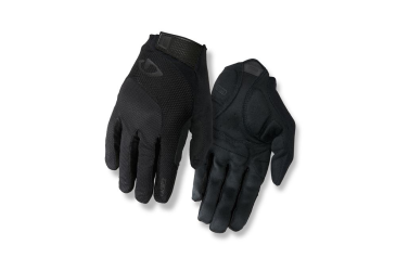 GIRO Bravo LF Black