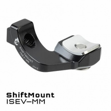 WOLF TOOTH adaptér SHIFTMOUNT I-Spec-EV na MM WOLF TOOTH adaptér SHIFTMOUNT I-Spec-EV na MM