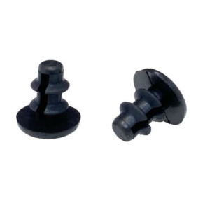 JAGWIRE Frame Plug Pack - Closed Type (M5) 10ks